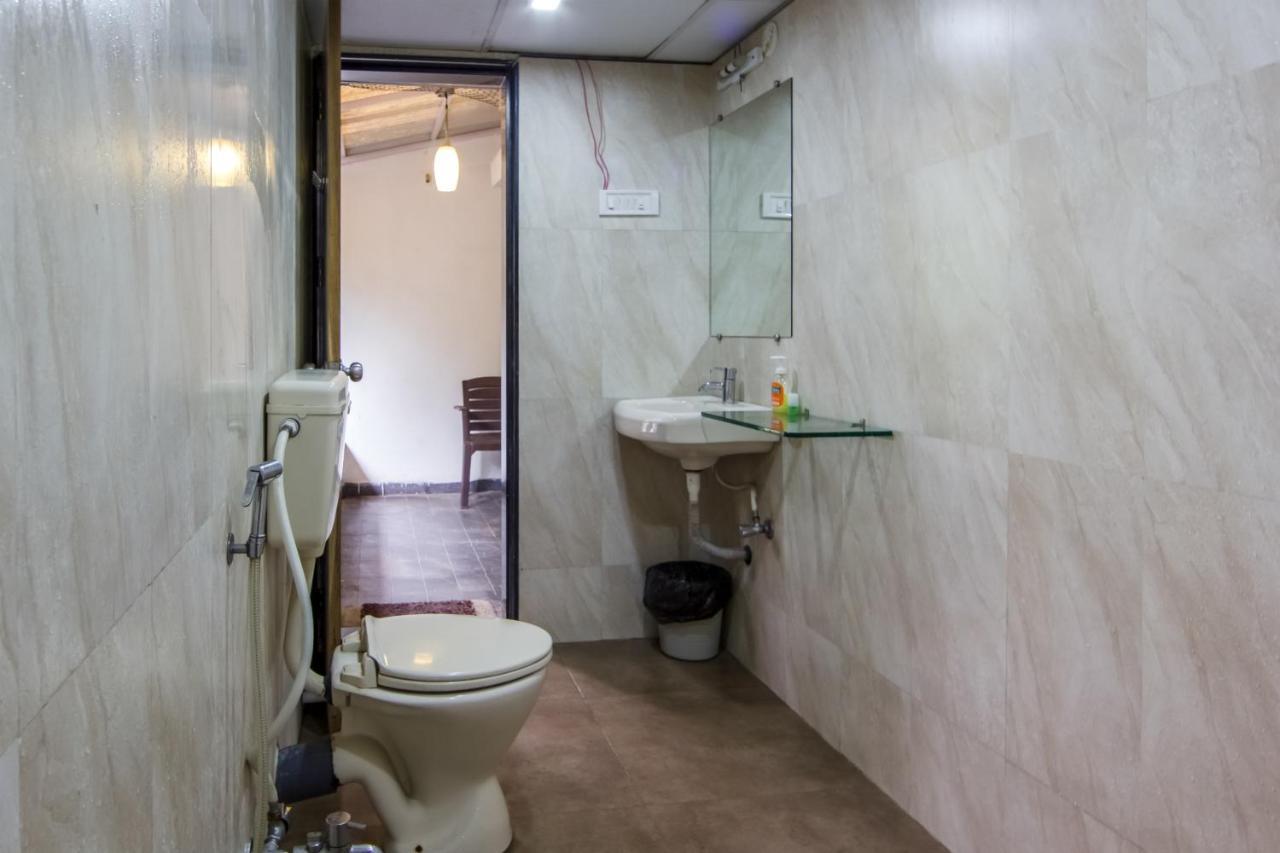 Apple Tree Apartments Koregaon Park Pune Ngoại thất bức ảnh
