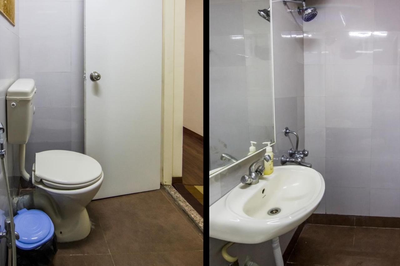 Apple Tree Apartments Koregaon Park Pune Ngoại thất bức ảnh