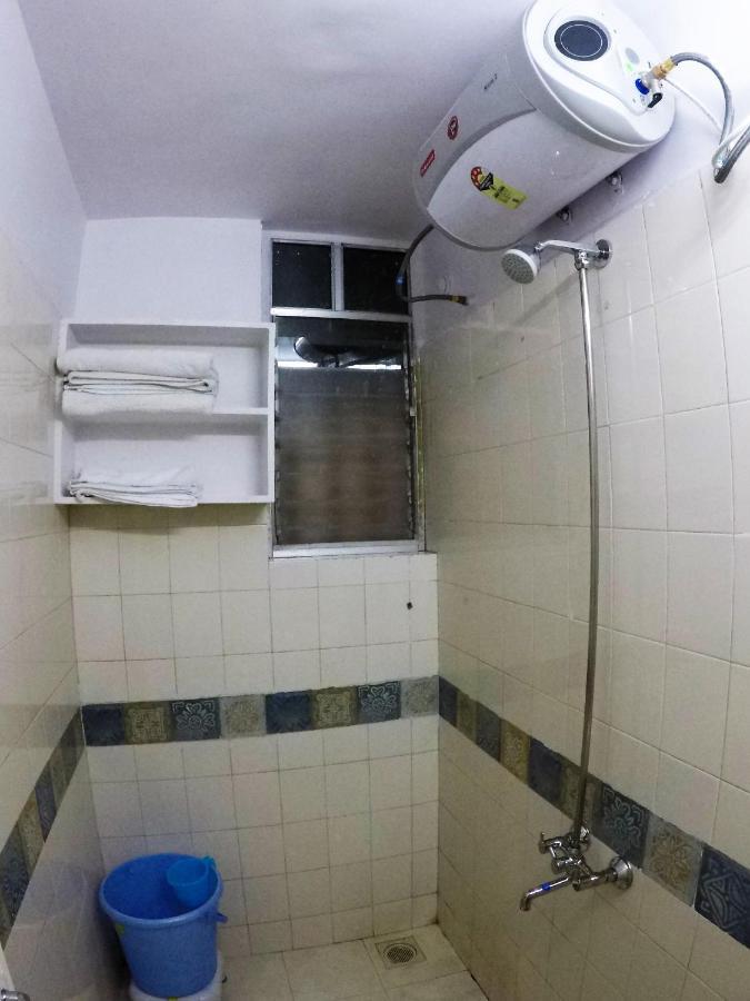 Apple Tree Apartments Koregaon Park Pune Ngoại thất bức ảnh